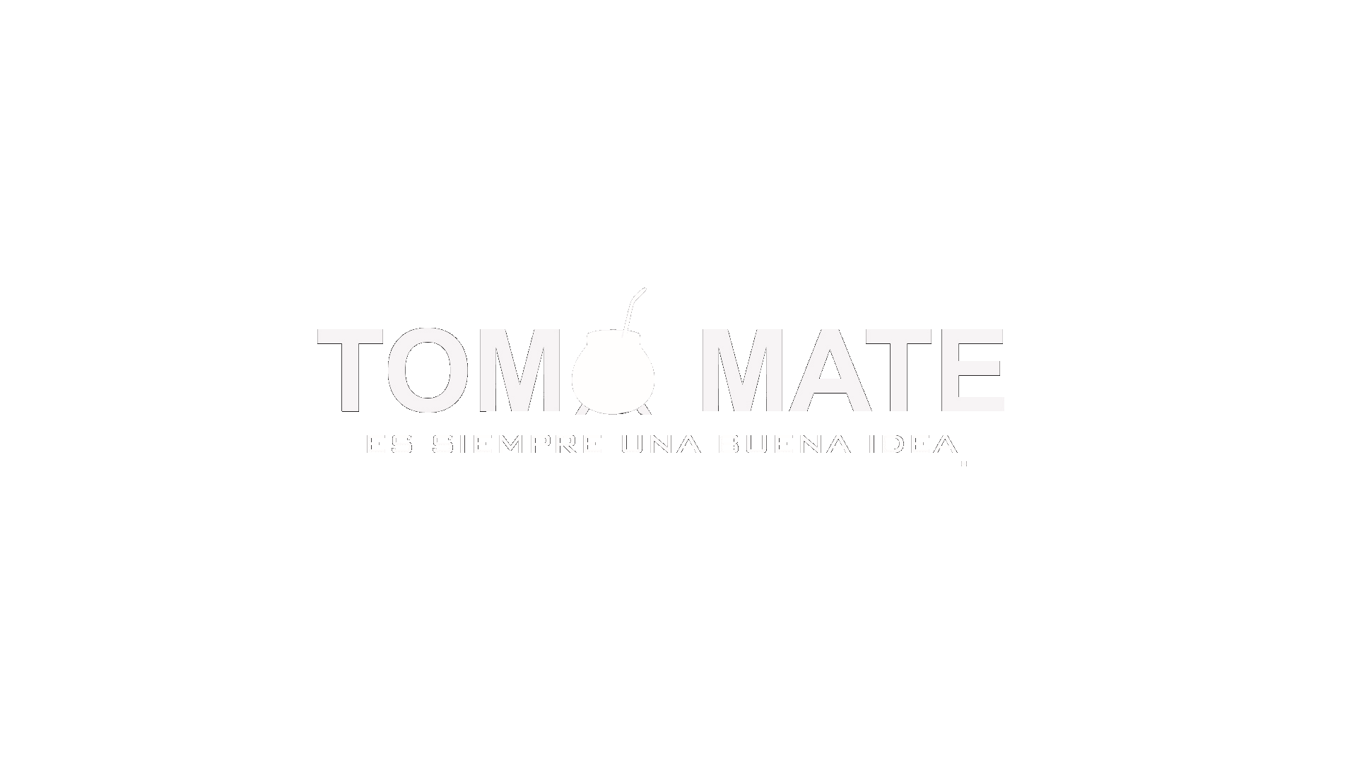 Tomá Mate