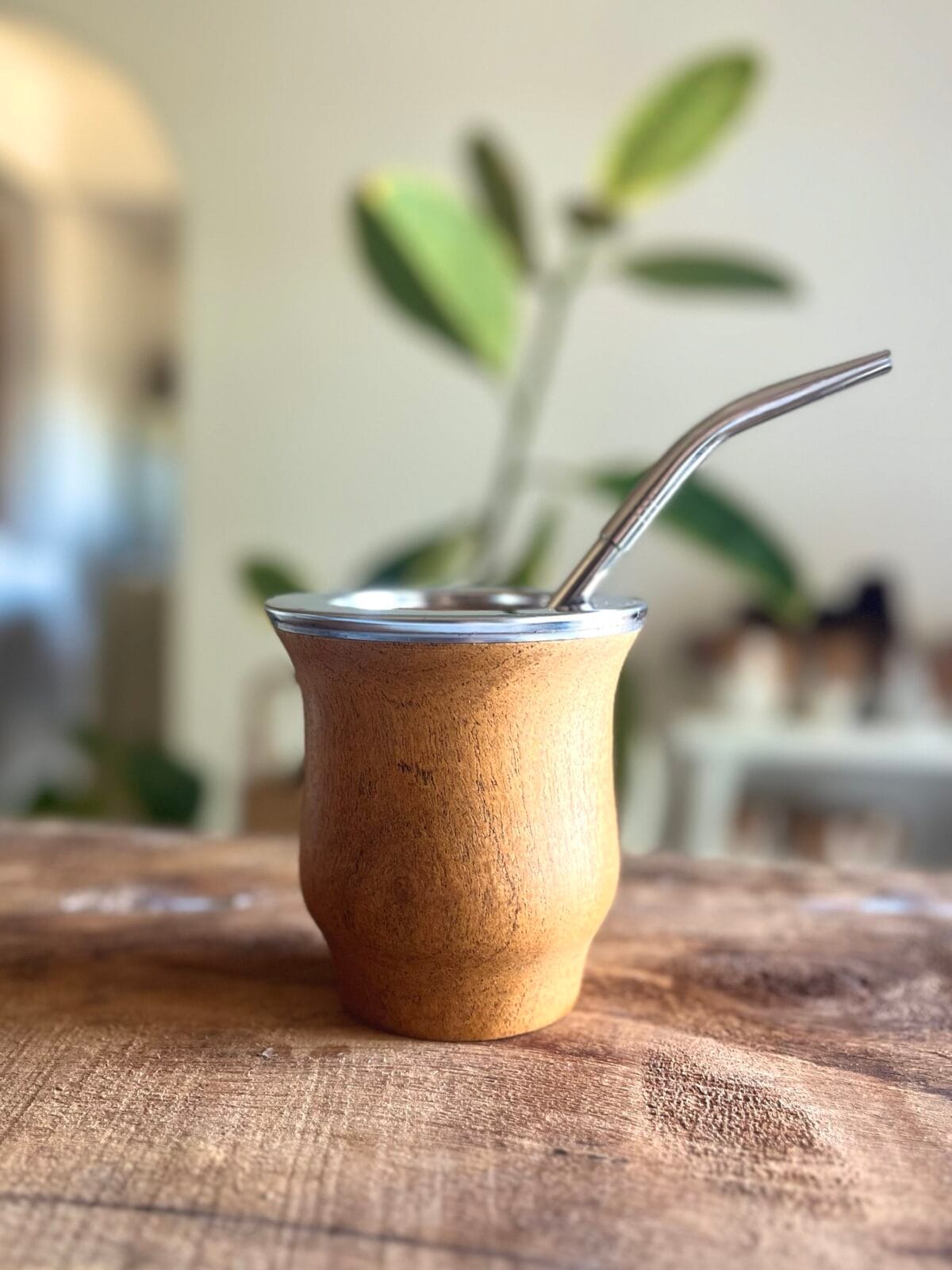 Camionero de algarrobo