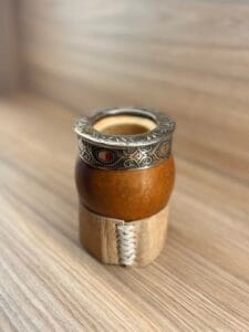 Imperial calabaza pulida