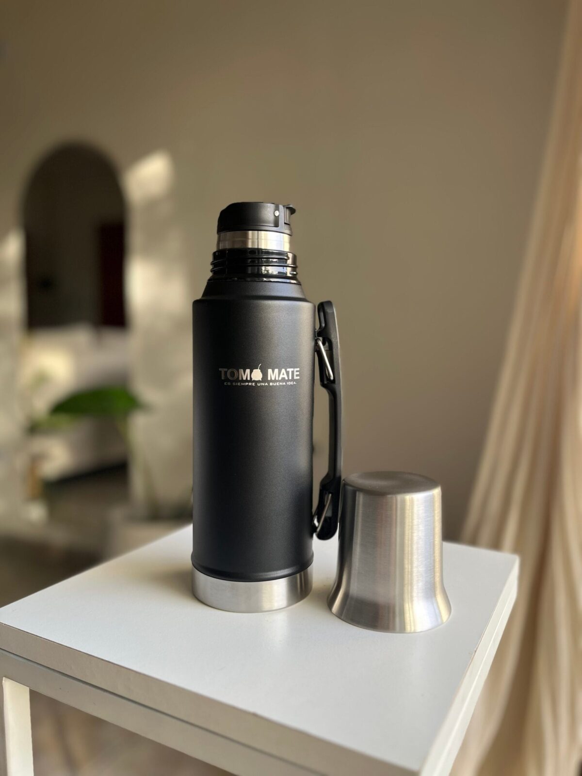 Termo Mate System Toma Mate