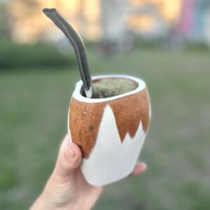 Mate ranchero