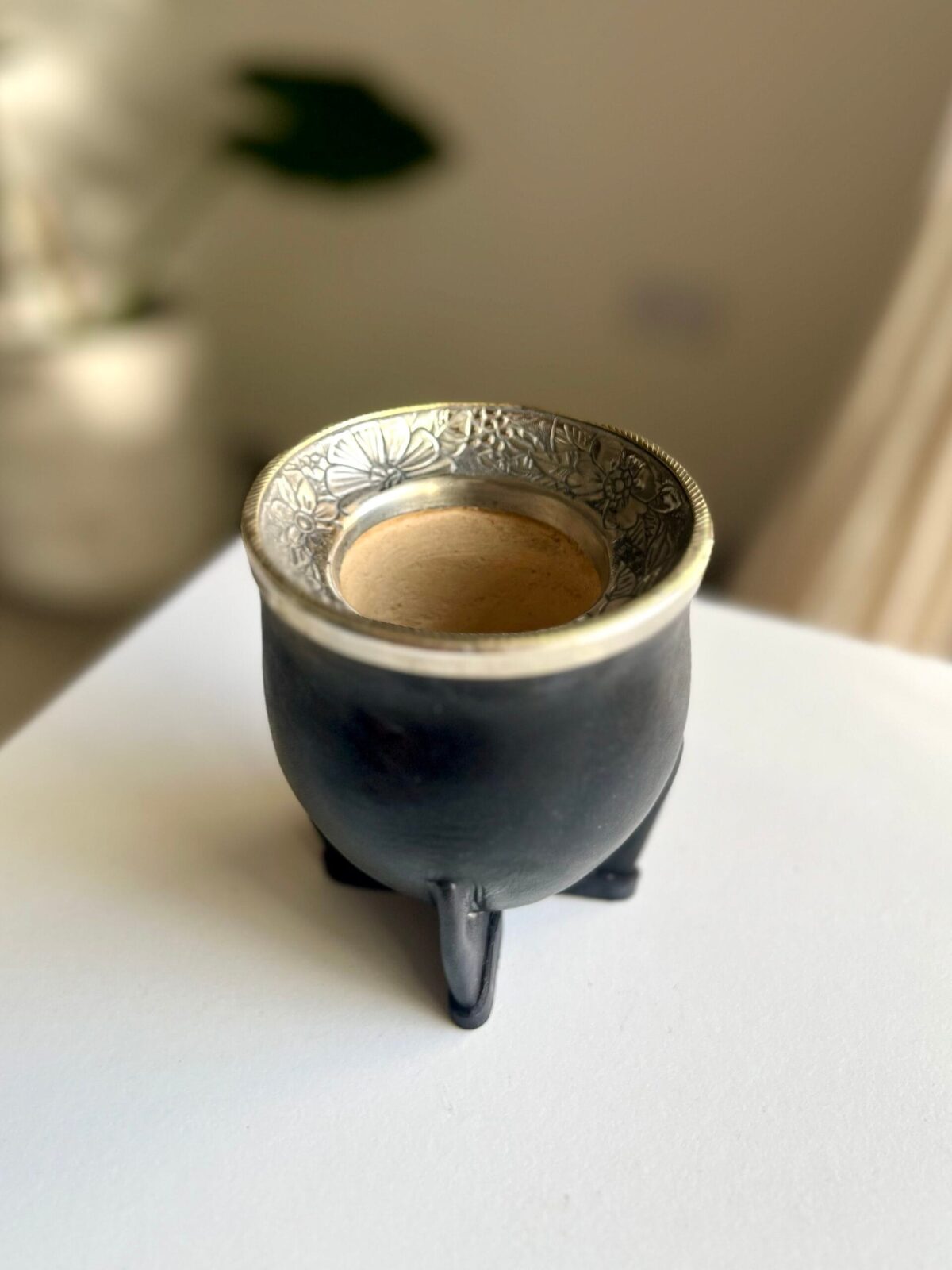 Camionero Virola invertida