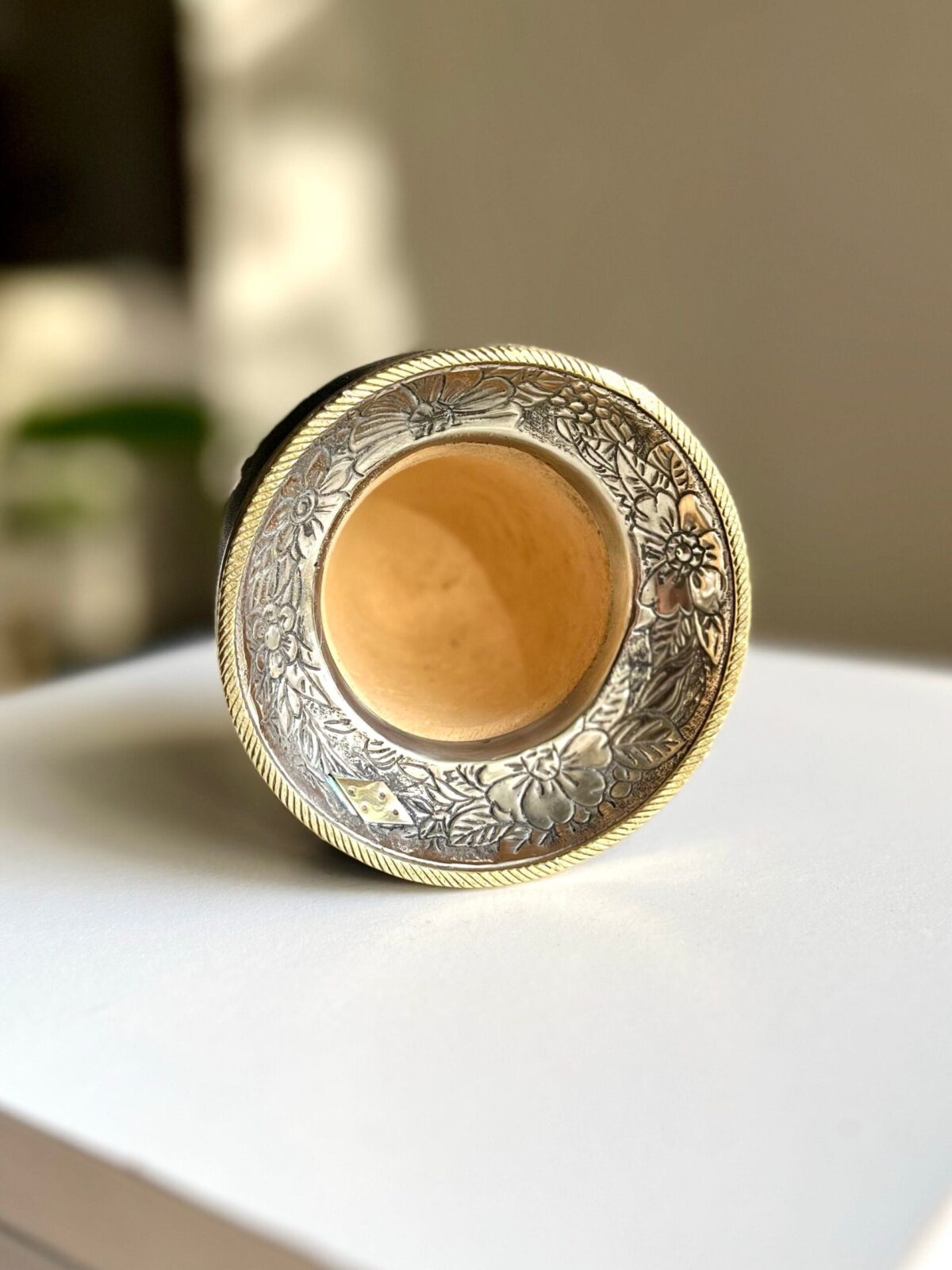 Camionero Virola invertida