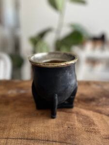 Camionero Virola invertida