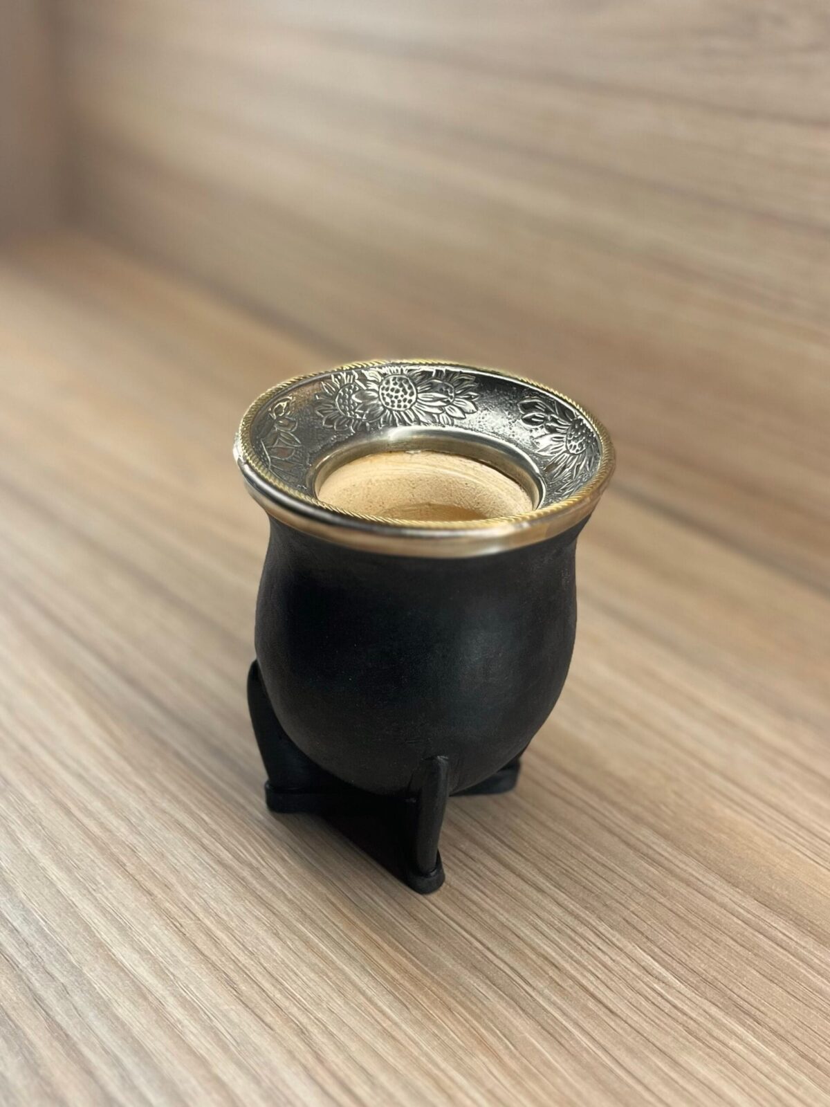 Camionero Virola invertida.