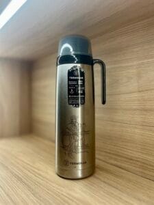 Termolar r-evolution - Modelo gaucho