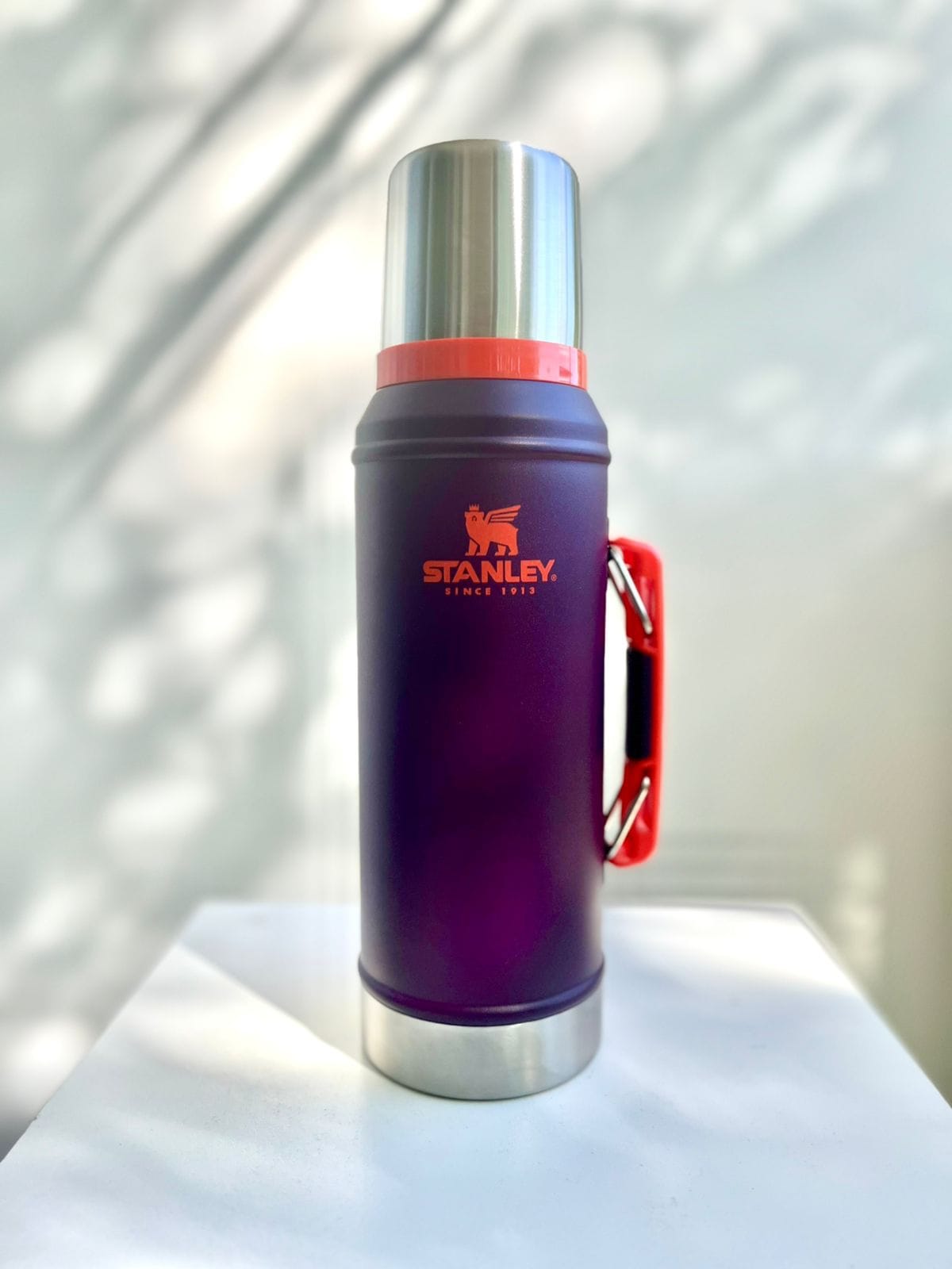 Stanley 950 ml Violeta oscuro