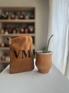 Combo camionero de algarrobo