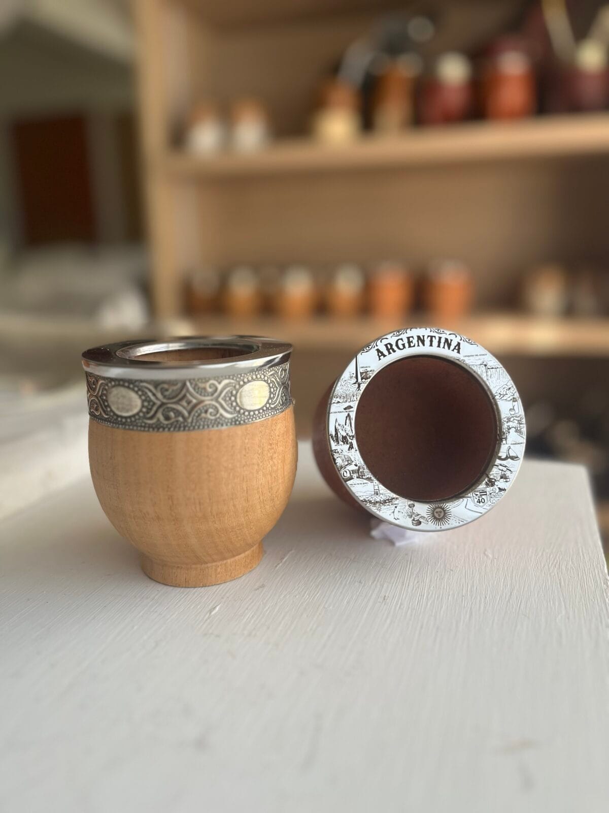 Imperial de algarrobo - Argentina Paisajes