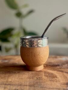 Imperial algarrobo pampa